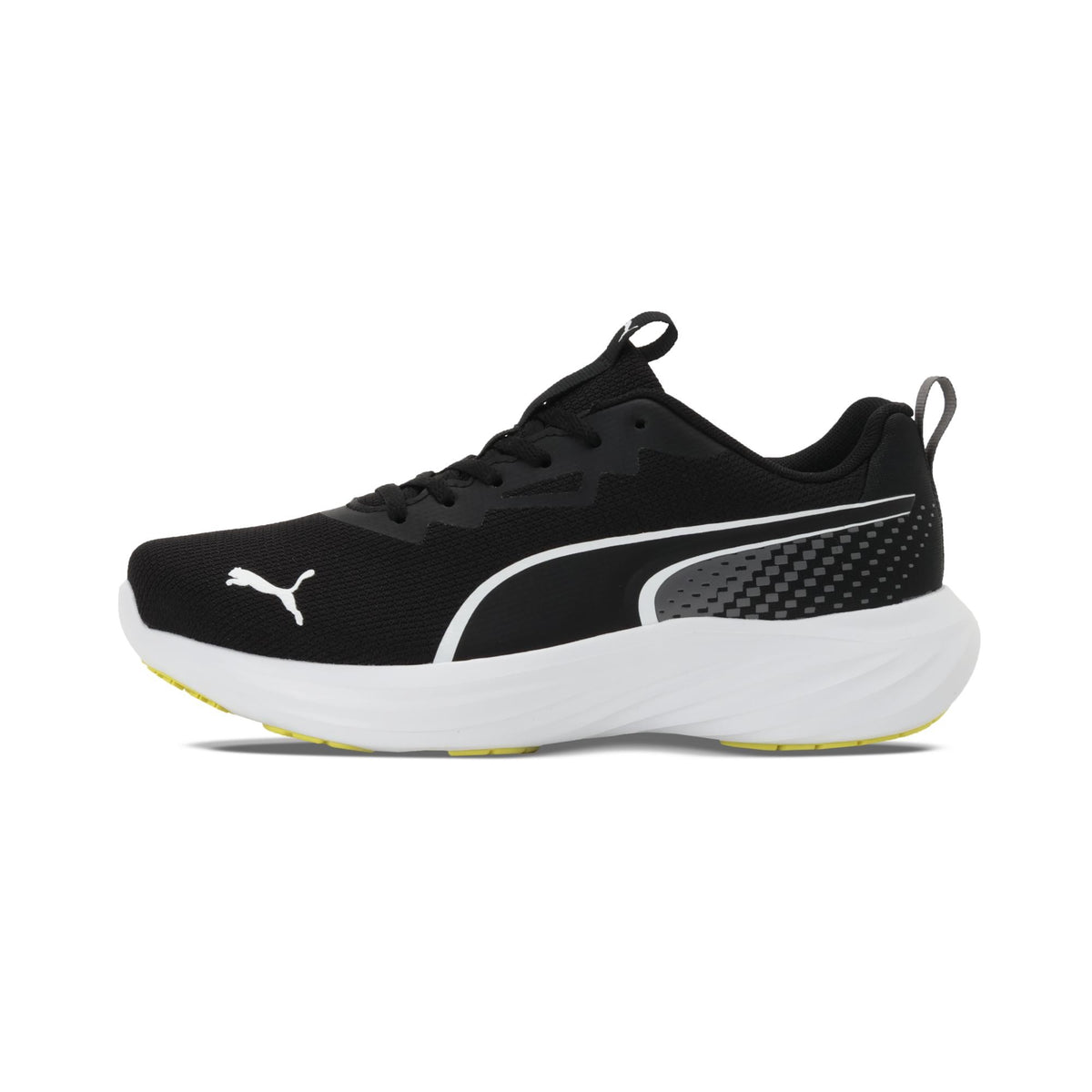 26fw プーマ PUMA 313959 スピード モンスター V5 PL GR スピードモンスターV5 PL 軽量 ジュニアスニーカー
