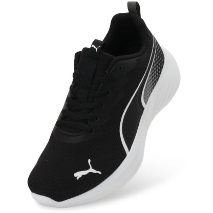 26fw プーマ PUMA 313959 スピード モンスター V5 PL GR スピードモンスターV5 PL 軽量 ジュニアスニーカー