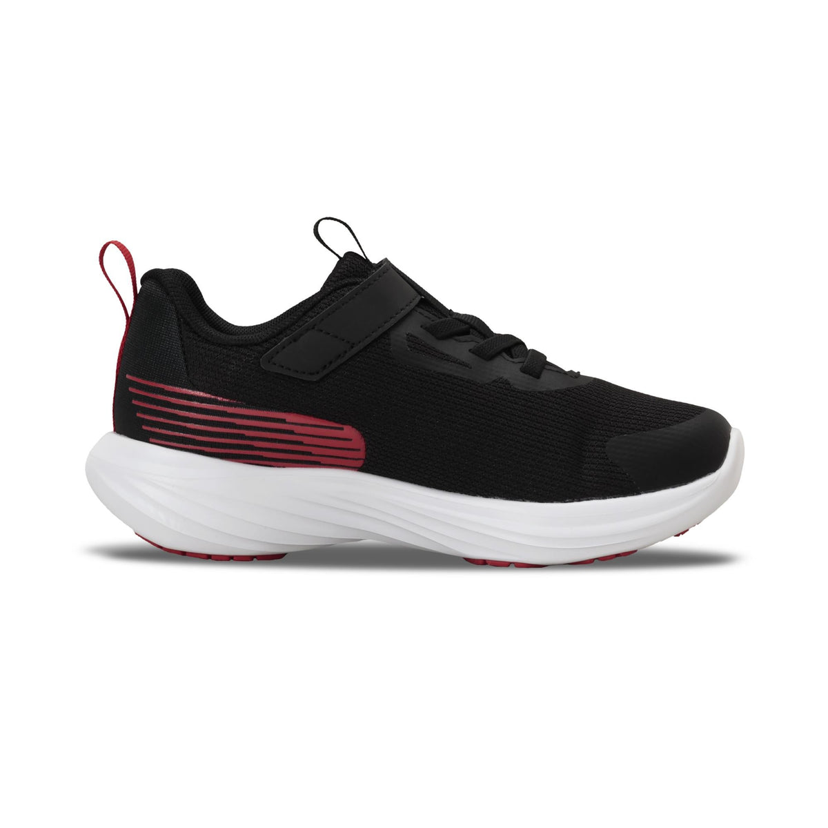 26fw プーマ PUMA 313960 スピード モンスター V5 GR スピードモンスターV5 着脱ラクラク キッズスニーカー