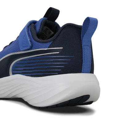 26fw プーマ PUMA 313960 スピード モンスター V5 GR スピードモンスターV5 着脱ラクラク キッズスニーカー