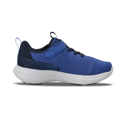 26fw プーマ PUMA 313960 スピード モンスター V5 GR スピードモンスターV5 着脱ラクラク キッズスニーカー
