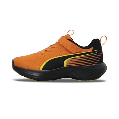 26fw プーマ PUMA 313960 スピード モンスター V5 GR スピードモンスターV5 着脱ラクラク キッズスニーカー