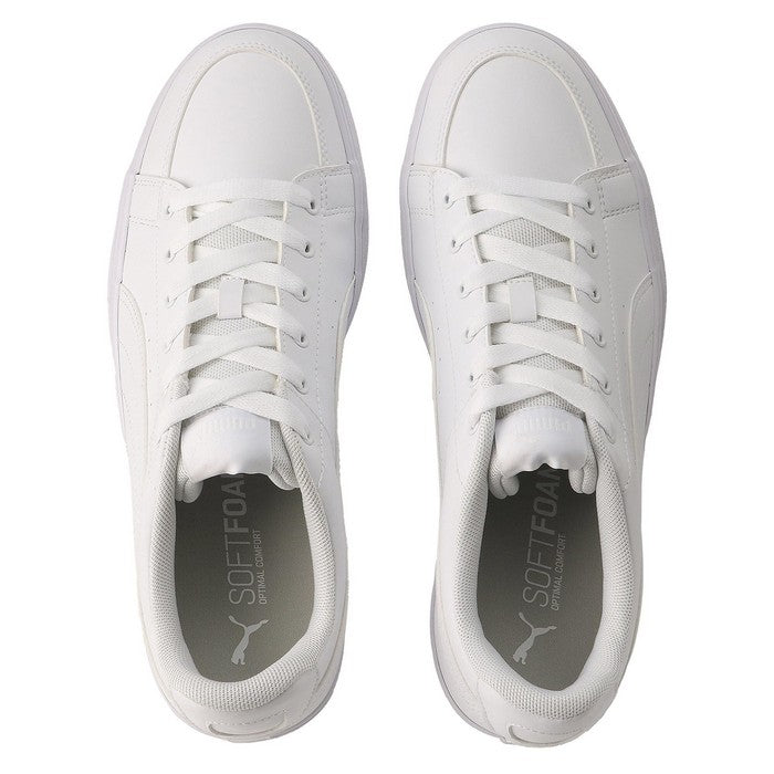 25fwプーマPUMA389907プーマVコートバルクシューズ靴スニーカーメンズレディースユニセックスおしゃれ秋冬