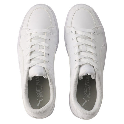 25fwプーマPUMA389907プーマVコートバルクシューズ靴スニーカーメンズレディースユニセックスおしゃれ秋冬