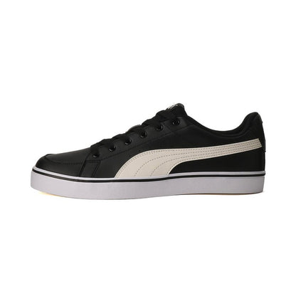 25fwプーマPUMA389907プーマVコートバルクシューズ靴スニーカーメンズレディースユニセックスおしゃれ秋冬