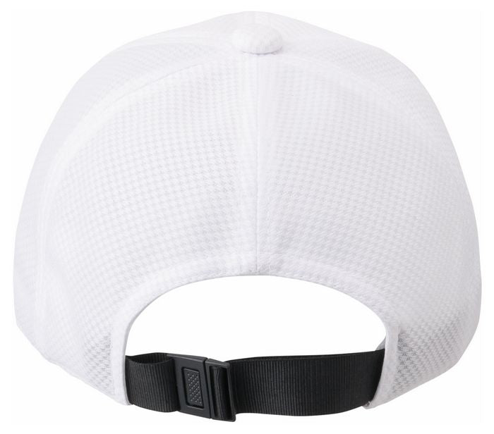 24ssヨネックスYONEX40106ユニメッシュキャップテニスキャップ帽子軽量トレーニング練習練習着観戦応援試合クラブ部活サークル熱中症日射病UVカット紫外線対策吸汗速乾サイズ調整スポーティユニセックス黒白ブラックホワイトベージュ