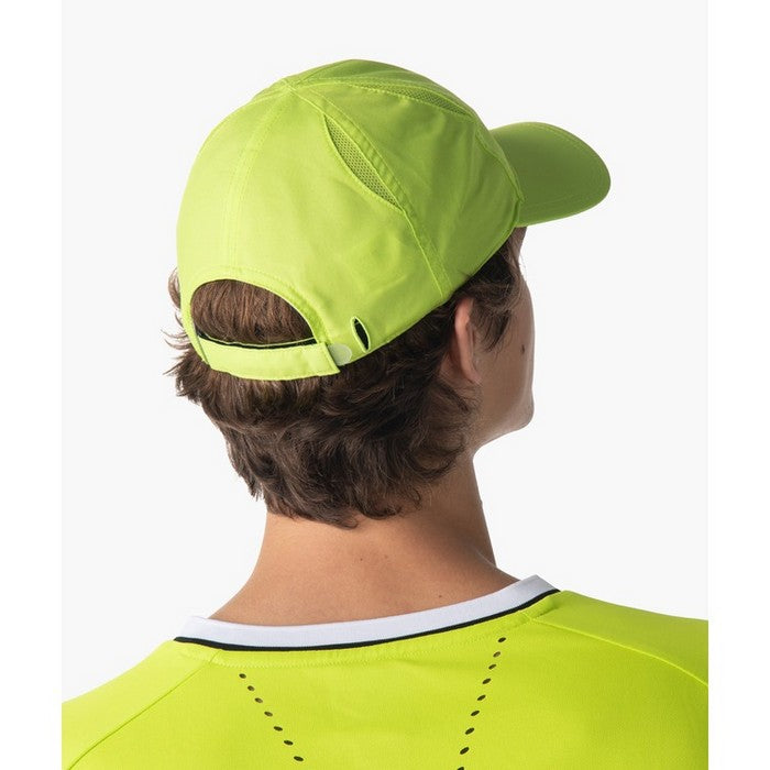 26ssヨネックスYONEX40112ユニキャップテニスキャップ帽子軽量トレーニング練習練習着観戦応援試合クラブ部活サークル熱中症日射病UVカット紫外線対策スポーティユニセックス