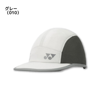 26ss ヨネックス YONEX 40131 ユニキャップ キャップ 吸汗速乾 ベルトアジャスター テニス