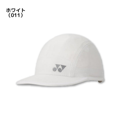 26ss ヨネックス YONEX 40131 ユニキャップ キャップ 吸汗速乾 ベルトアジャスター テニス