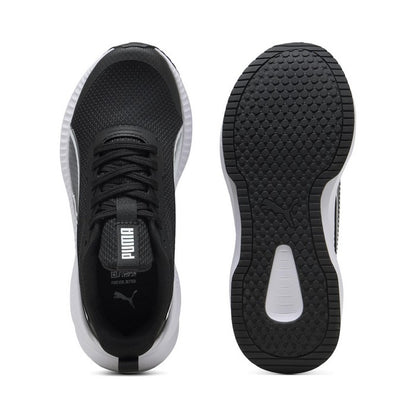 25fwプーマPUMA401526フライヤーLITE3JRシューズスニーカー靴キッズジュニアトレーニングランニングローカット
