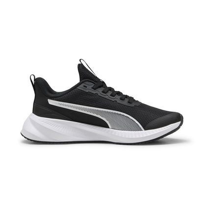 25fwプーマPUMA401526フライヤーLITE3JRシューズスニーカー靴キッズジュニアトレーニングランニングローカット