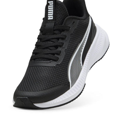 25fwプーマPUMA401526フライヤーLITE3JRシューズスニーカー靴キッズジュニアトレーニングランニングローカット