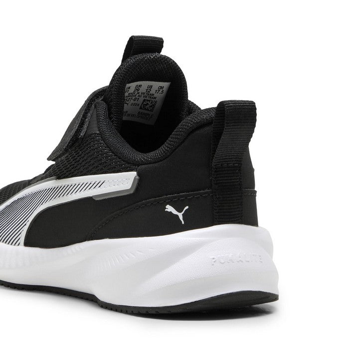 25fwプーマPUMA401527フライヤー3AC+PSシューズスニーカー靴キッズジュニアトレーニングランニングローカット
