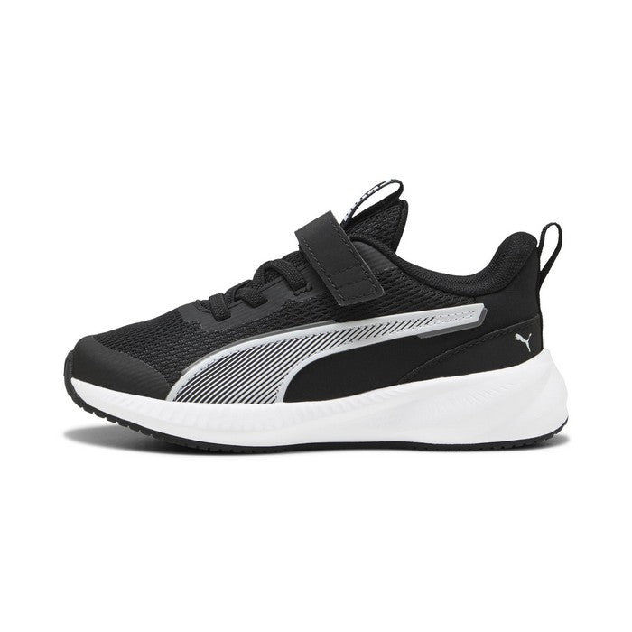 25fwプーマPUMA401527フライヤー3AC+PSシューズスニーカー靴キッズジュニアトレーニングランニングローカット