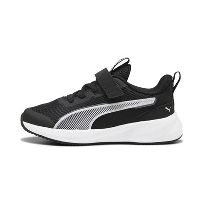 25fwプーマPUMA401527フライヤー3AC+PSシューズスニーカー靴キッズジュニアトレーニングランニングローカット