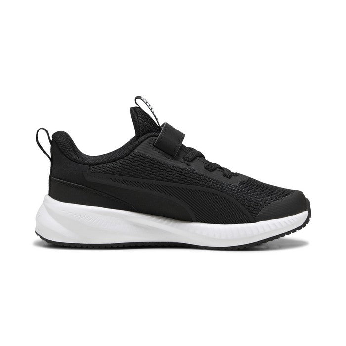 25fwプーマPUMA401527フライヤー3AC+PSシューズスニーカー靴キッズジュニアトレーニングランニングローカット