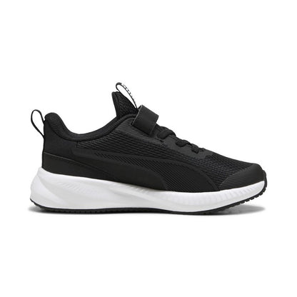 25fwプーマPUMA401527フライヤー3AC+PSシューズスニーカー靴キッズジュニアトレーニングランニングローカット