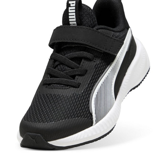 25fwプーマPUMA401527フライヤー3AC+PSシューズスニーカー靴キッズジュニアトレーニングランニングローカット