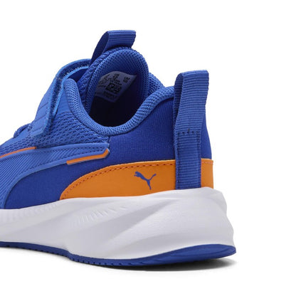 25fwプーマPUMA401527フライヤー3AC+PSシューズスニーカー靴キッズジュニアトレーニングランニングローカット