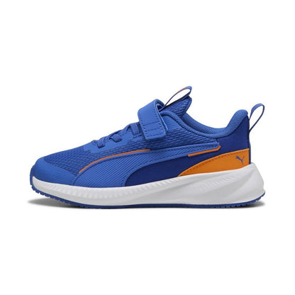 25fwプーマPUMA401527フライヤー3AC+PSシューズスニーカー靴キッズジュニアトレーニングランニングローカット