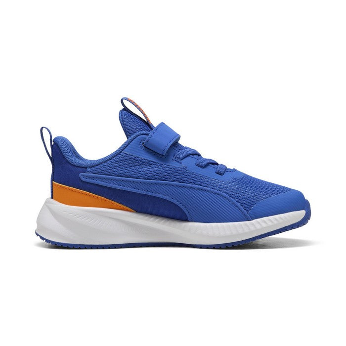 25fwプーマPUMA401527フライヤー3AC+PSシューズスニーカー靴キッズジュニアトレーニングランニングローカット