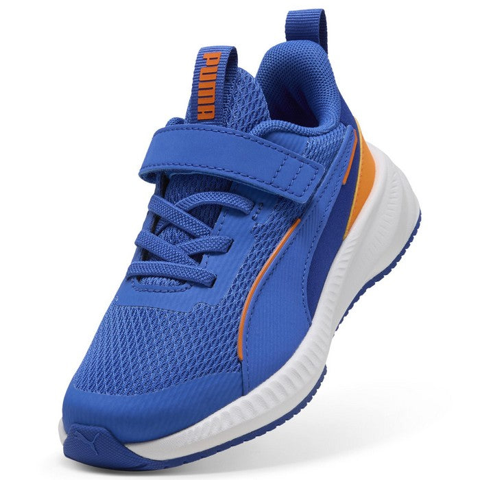 25fwプーマPUMA401527フライヤー3AC+PSシューズスニーカー靴キッズジュニアトレーニングランニングローカット