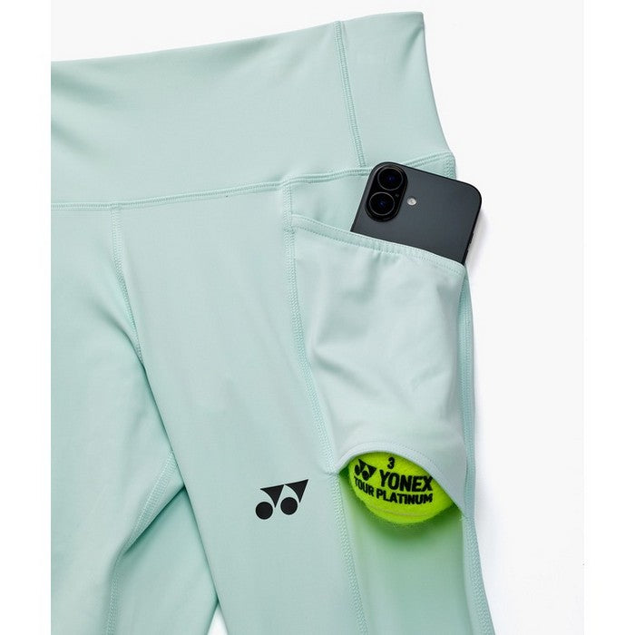 26ss ヨネックス YONEX 42026 ウィメンズレギンス ウィメンズレギンス UVカット 吸汗速乾 ストレッチ