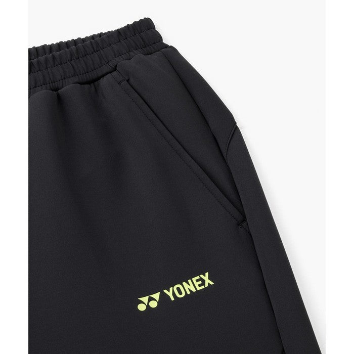 26ssヨネックスYONEX60191ユニウォームアップパンツウォームアップパンツ帯電防止UVカットウェア