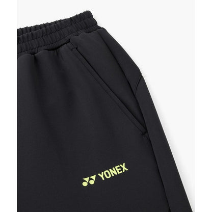 26ssヨネックスYONEX60191ユニウォームアップパンツウォームアップパンツ帯電防止UVカットウェア