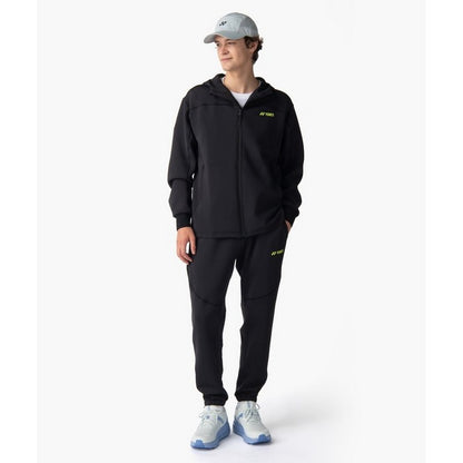 26ssヨネックスYONEX60191ユニウォームアップパンツウォームアップパンツ帯電防止UVカットウェア
