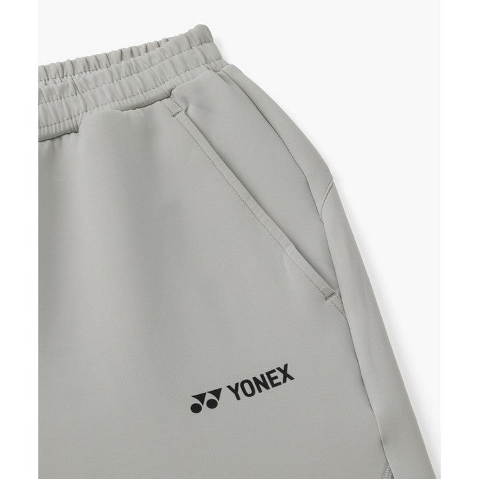 26ssヨネックスYONEX60191ユニウォームアップパンツウォームアップパンツ帯電防止UVカットウェア