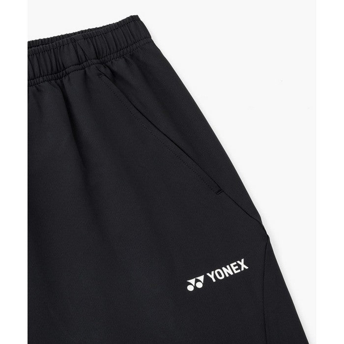 26ssヨネックスYONEX60192ユニウォームアップパンツウォームアップパンツ帯電防止UVカットウェア