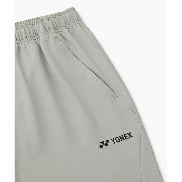 26ssヨネックスYONEX60192ユニウォームアップパンツウォームアップパンツ帯電防止UVカットウェア