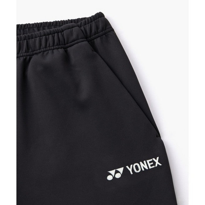 26ssヨネックスYONEX60204ユニジョガーパンツジョガーパンツ吸汗速乾UVカット制電ストレッチ