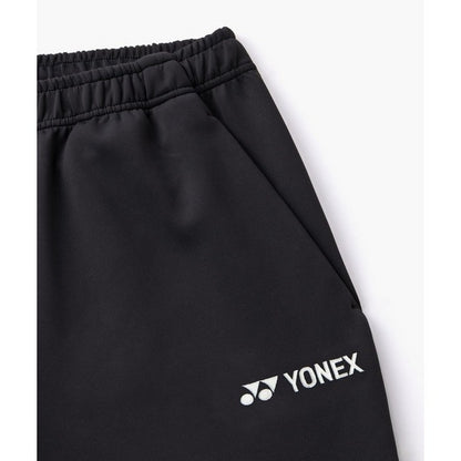 26ssヨネックスYONEX60204ユニジョガーパンツジョガーパンツ吸汗速乾UVカット制電ストレッチ