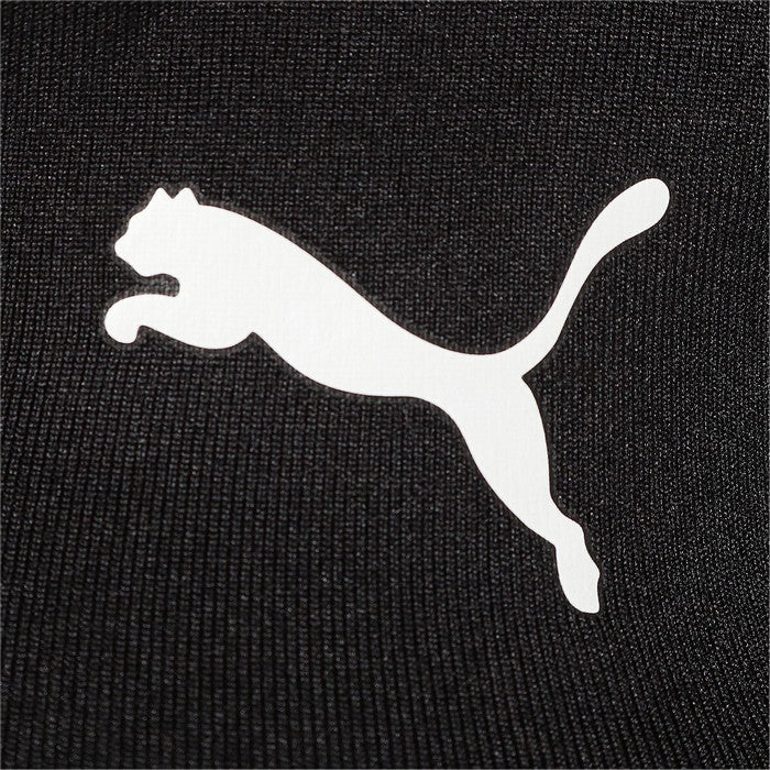 24ssプーマジャパンPUMA656331コンプレッションモックネックLSシャツサッカーアンダーシャツアンダー長袖インナーコンプレッショントップス着圧ストレッチ性伸縮性スポーツラグビーフットサルトレーニングメンズ男性吸汗速乾軽量黒白紺青赤