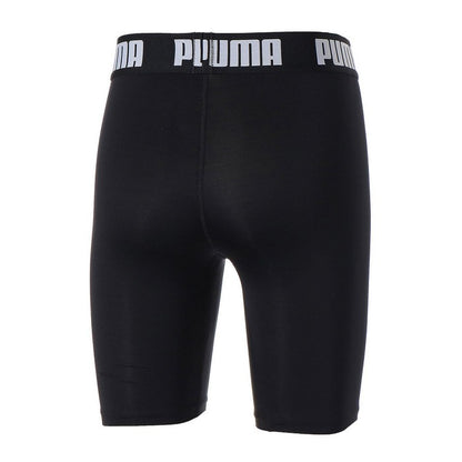 24ssプーマジャパンPUMA656333コンプレッションショートタイツサッカースパッツタイツインナーアンダーメンズ着圧トレーニングランニングジム練習アップチームサークル部活ラグビーフットサルテニスサッカー柔道スポーツ運動マラソン快適