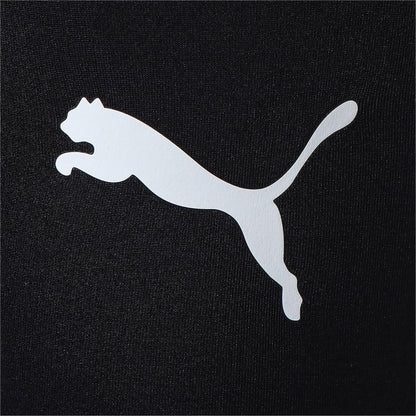 24ssプーマジャパンPUMA656333コンプレッションショートタイツサッカースパッツタイツインナーアンダーメンズ着圧トレーニングランニングジム練習アップチームサークル部活ラグビーフットサルテニスサッカー柔道スポーツ運動マラソン快適