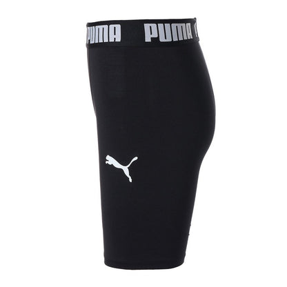 24ssプーマジャパンPUMA656333コンプレッションショートタイツサッカースパッツタイツインナーアンダーメンズ着圧トレーニングランニングジム練習アップチームサークル部活ラグビーフットサルテニスサッカー柔道スポーツ運動マラソン快適