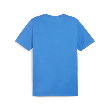 26fw プーマ PUMA 659376 TEAMGOAL カジュアル TEE teamGOAL 半袖Tシャツ サッカー 練習着 普段着