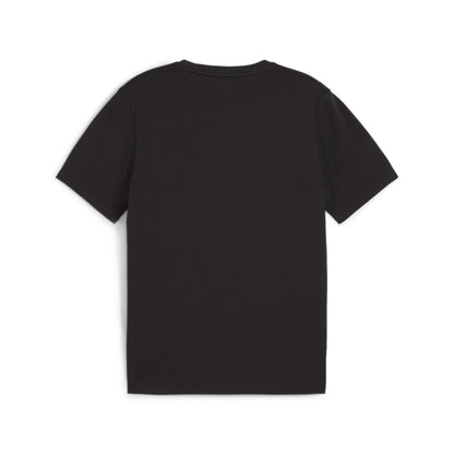 26fw プーマ PUMA 659376 TEAMGOAL カジュアル TEE teamGOAL 半袖Tシャツ サッカー 練習着 普段着