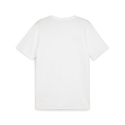 26fw プーマ PUMA 659376 TEAMGOAL カジュアル TEE teamGOAL 半袖Tシャツ サッカー 練習着 普段着