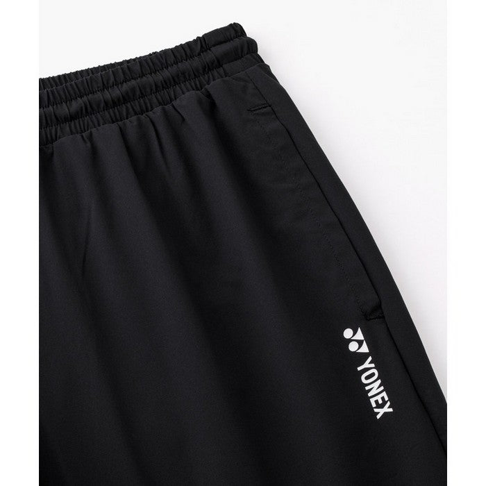 26ssヨネックスYONEX67115ウィメンズウォームアップパンツウォームアップパンツ帯電防止UVカットウェア