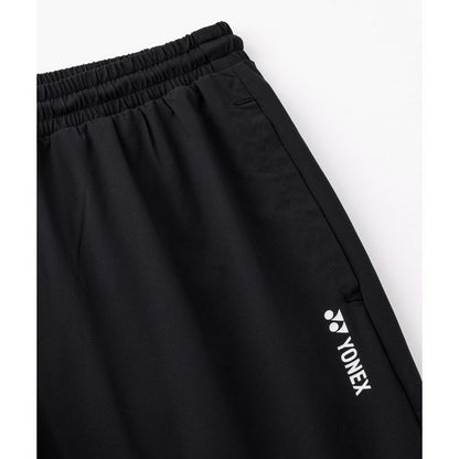 26ssヨネックスYONEX67115ウィメンズウォームアップパンツウォームアップパンツ帯電防止UVカットウェア