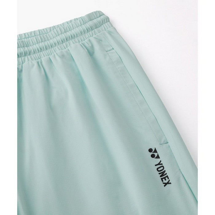 26ssヨネックスYONEX67115ウィメンズウォームアップパンツウォームアップパンツ帯電防止UVカットウェア