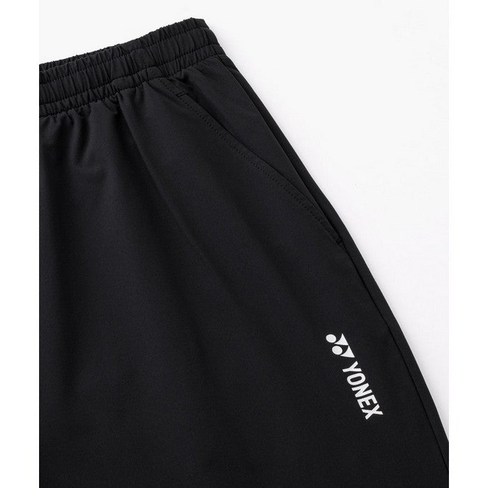 26ssヨネックスYONEX67117ウィメンズウォームアップパンツテニスロングパンツウォームアップトレーニングパンツレディースUVカット吸汗速乾制電