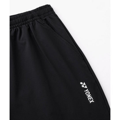 26ssヨネックスYONEX67117ウィメンズウォームアップパンツテニスロングパンツウォームアップトレーニングパンツレディースUVカット吸汗速乾制電