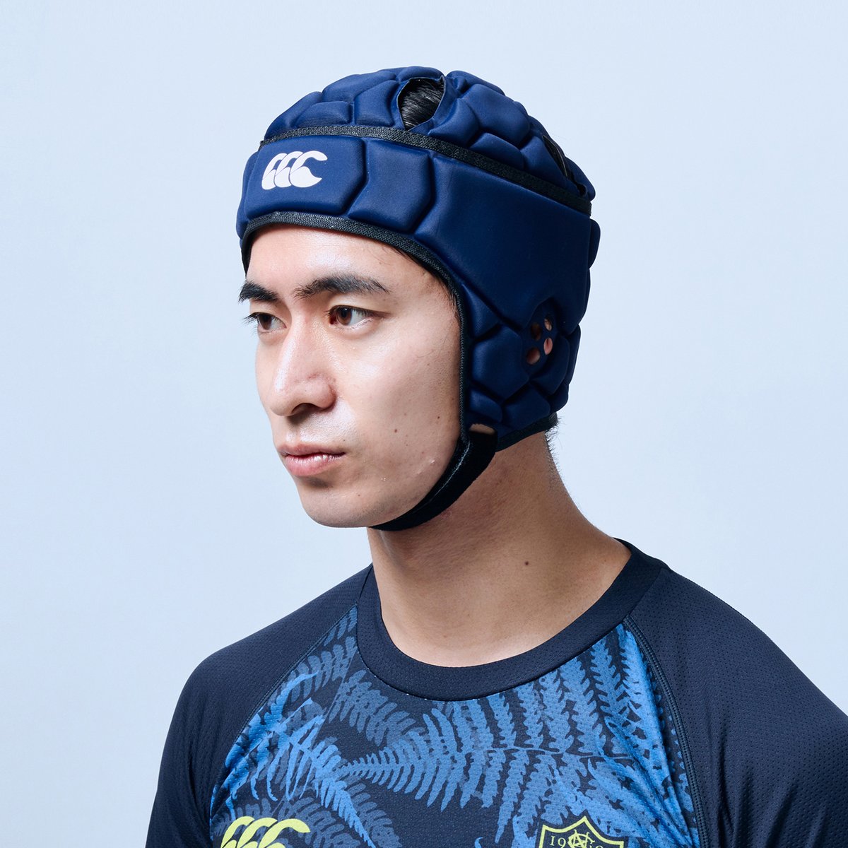 ★25ssカンタベリーCANTERBURYAA02168ラグビーヘッドギアTEAMHEADGEARブラックヘッドキャップチームフィットベルクロファスナマジックテープ学校スクール小学生中学高校大学社会人部活クラブ合宿遠征試合練習保護頭