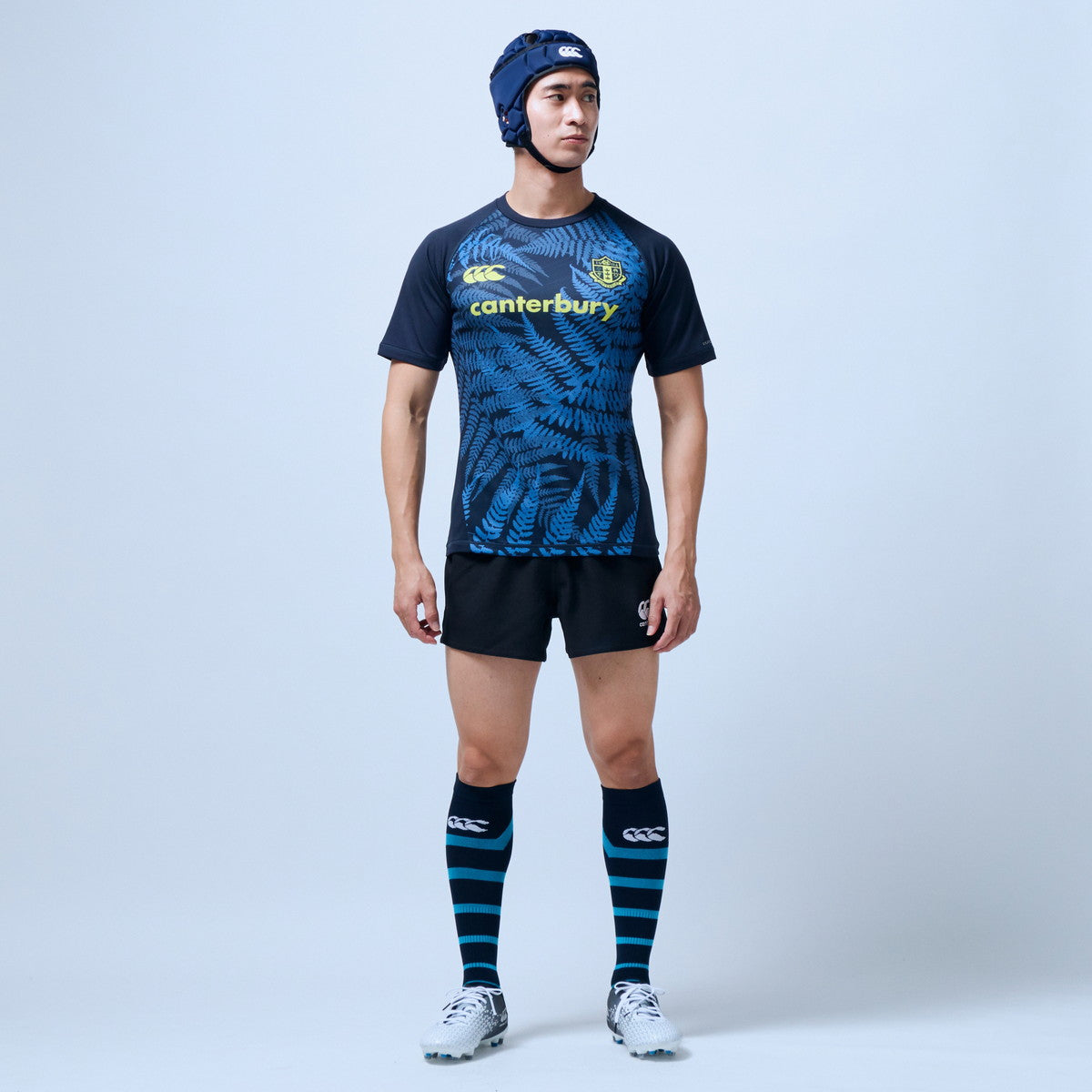 ★25ssカンタベリーCANTERBURYAA02168ラグビーヘッドギアTEAMHEADGEARブラックヘッドキャップチームフィットベルクロファスナマジックテープ学校スクール小学生中学高校大学社会人部活クラブ合宿遠征試合練習保護頭