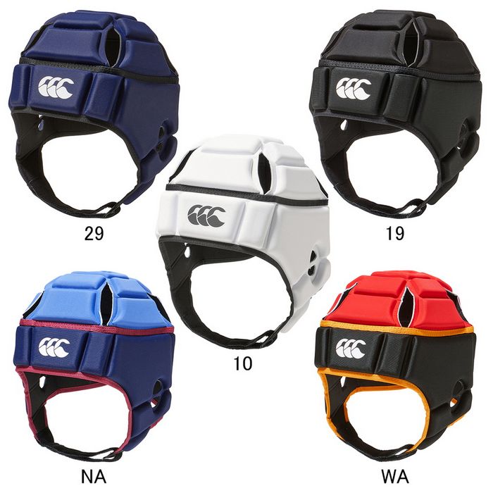 ★25ssカンタベリーCANTERBURYAA04027HEADGEARカンタベリーCANTERBURYラグビーヘッドギアヘッドキャップヘッキャ頭保護ヘルメット型脳震盪部活クラブサークルスクールチーム練習試合合宿小学校中学校高校大学社会人トップリーグ